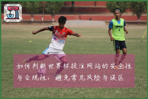 如何判断世界杯投注网站的安全性与合规性，避免常见风险与误区
